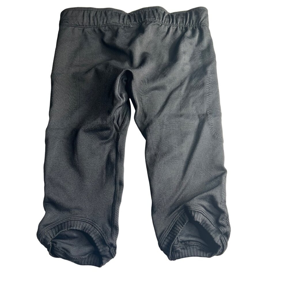 Adidas Mens Black Primeknit A1 Football Pants Large - Picture 5 of 16